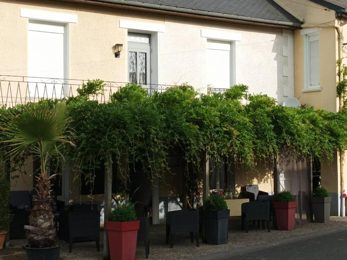 L' Auberge Campagnarde, Lourdes Poueyferré Zewnętrze zdjęcie