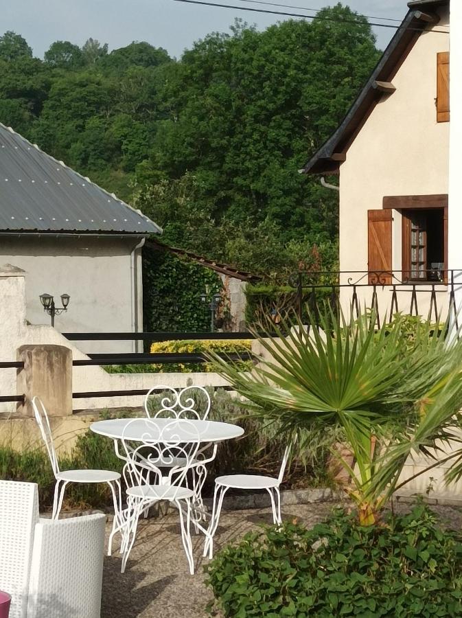 L' Auberge Campagnarde, Lourdes Poueyferré Zewnętrze zdjęcie