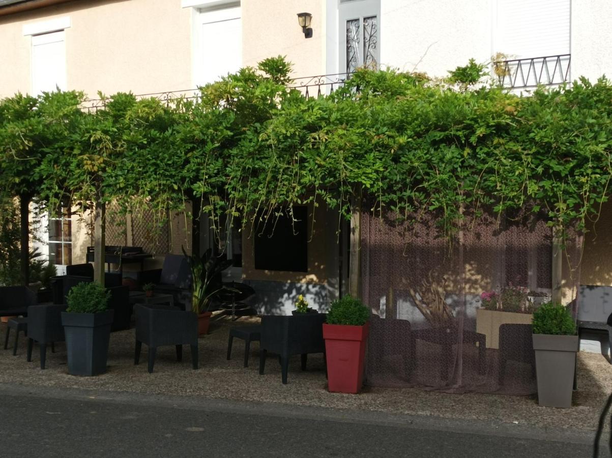L' Auberge Campagnarde, Lourdes Poueyferré Zewnętrze zdjęcie