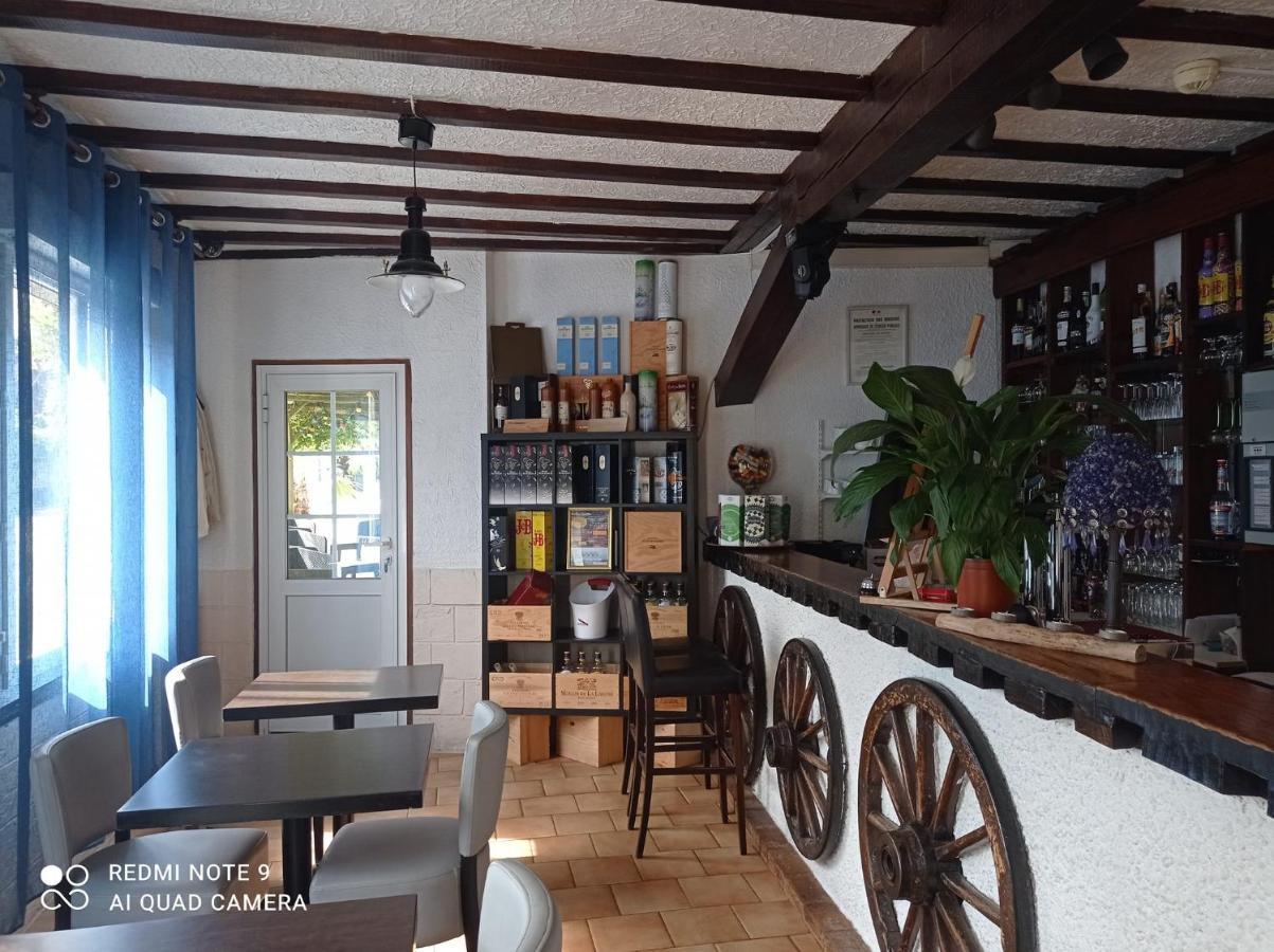 L' Auberge Campagnarde, Lourdes Poueyferré Zewnętrze zdjęcie