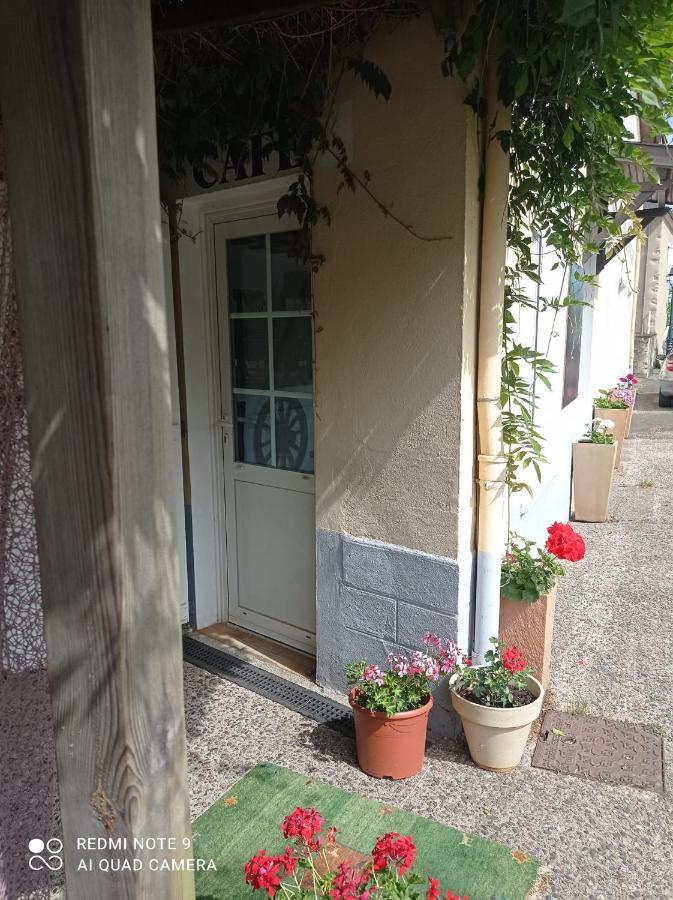 L' Auberge Campagnarde, Lourdes Poueyferré Zewnętrze zdjęcie