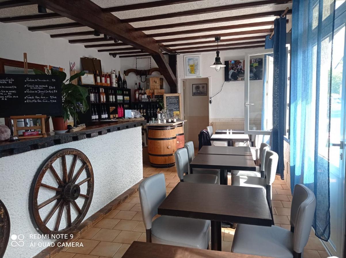 L' Auberge Campagnarde, Lourdes Poueyferré Zewnętrze zdjęcie