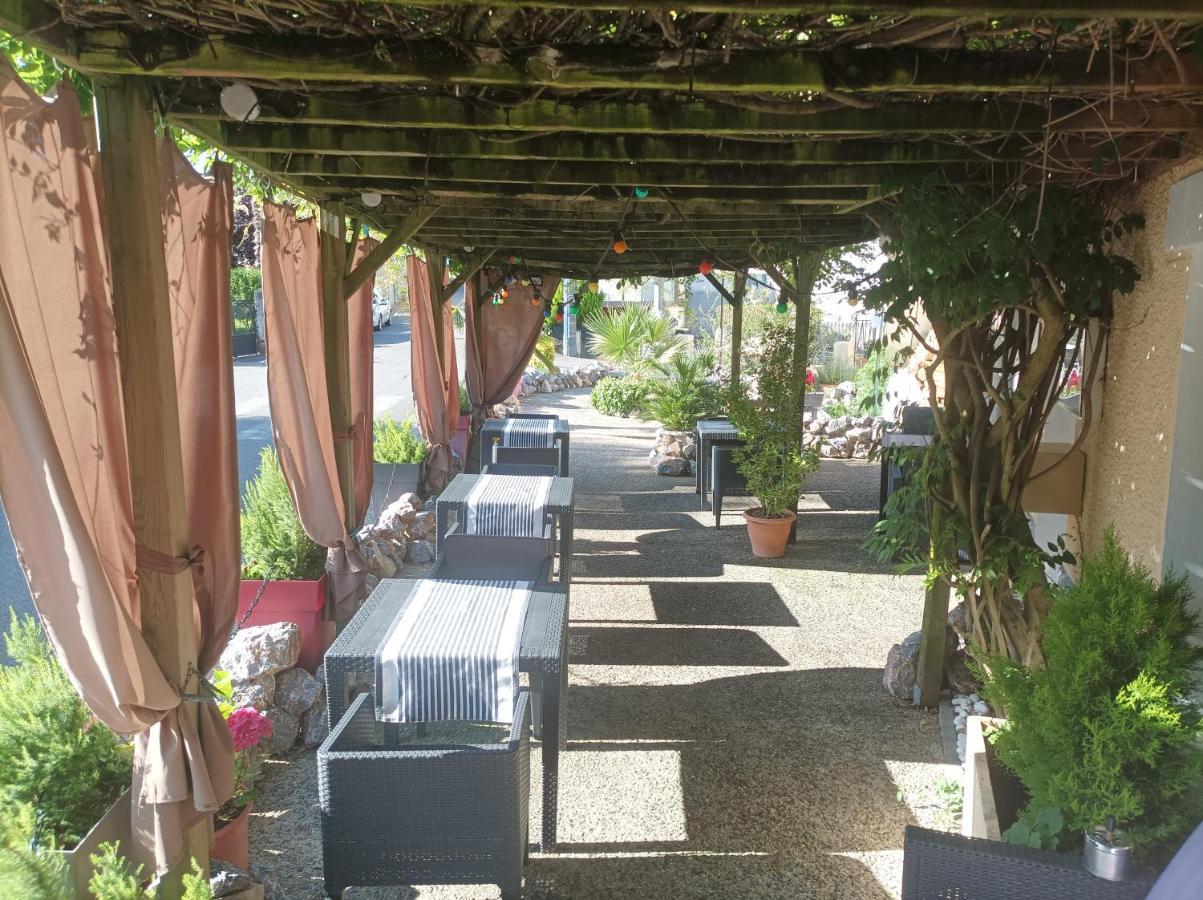 L' Auberge Campagnarde, Lourdes Poueyferré Zewnętrze zdjęcie