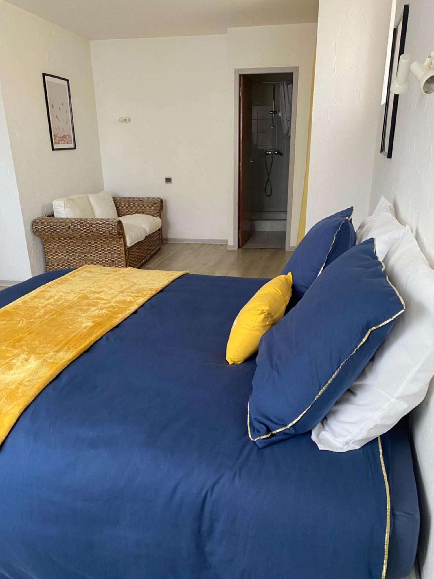 L' Auberge Campagnarde, Lourdes Poueyferré Zewnętrze zdjęcie