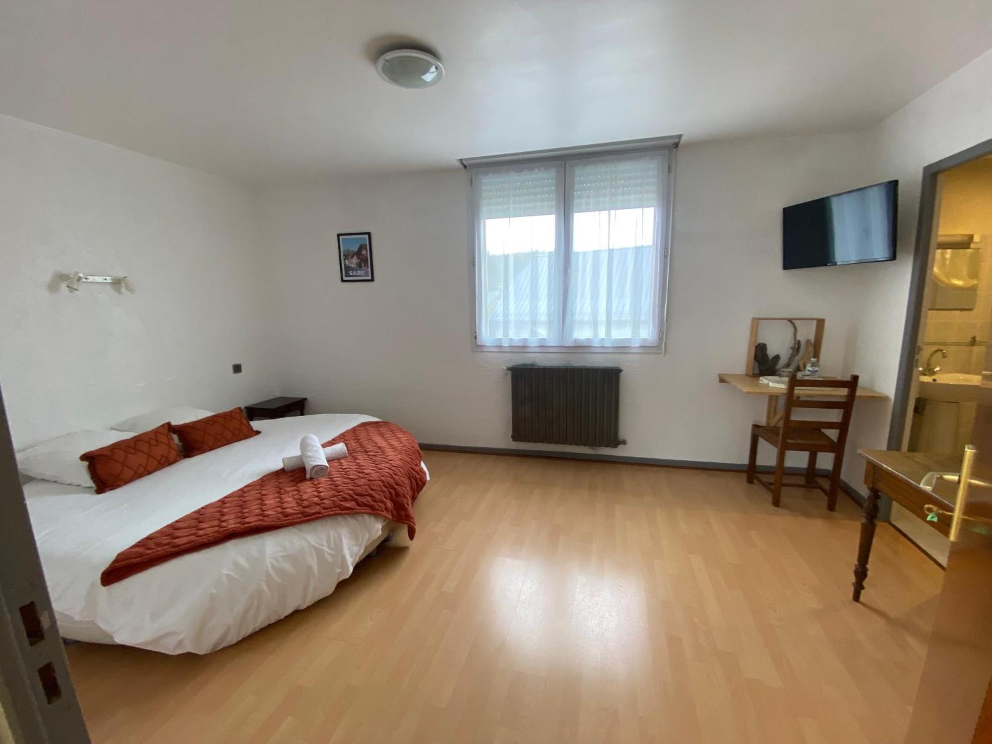 L' Auberge Campagnarde, Lourdes Poueyferré Zewnętrze zdjęcie