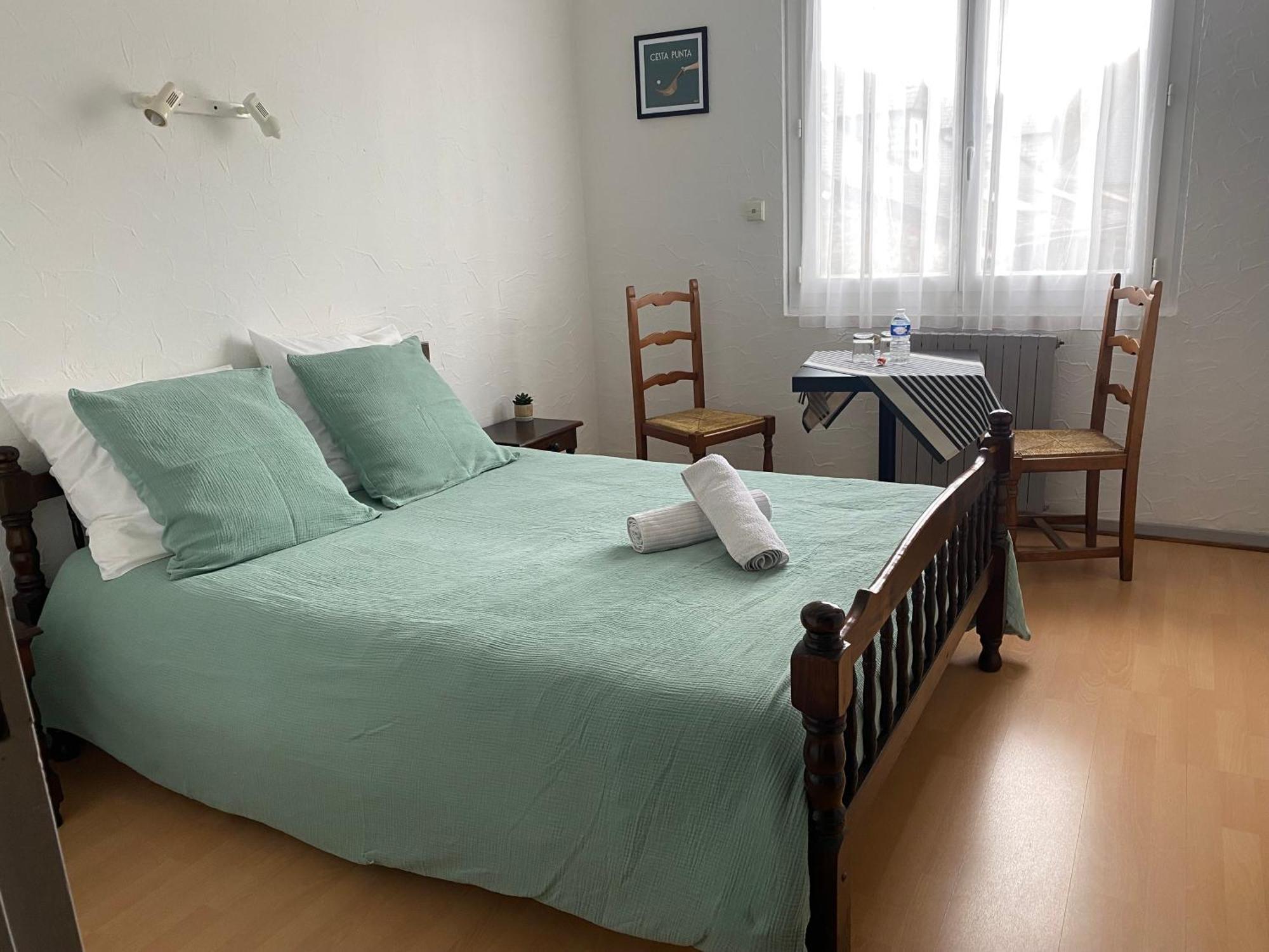L' Auberge Campagnarde, Lourdes Poueyferré Zewnętrze zdjęcie