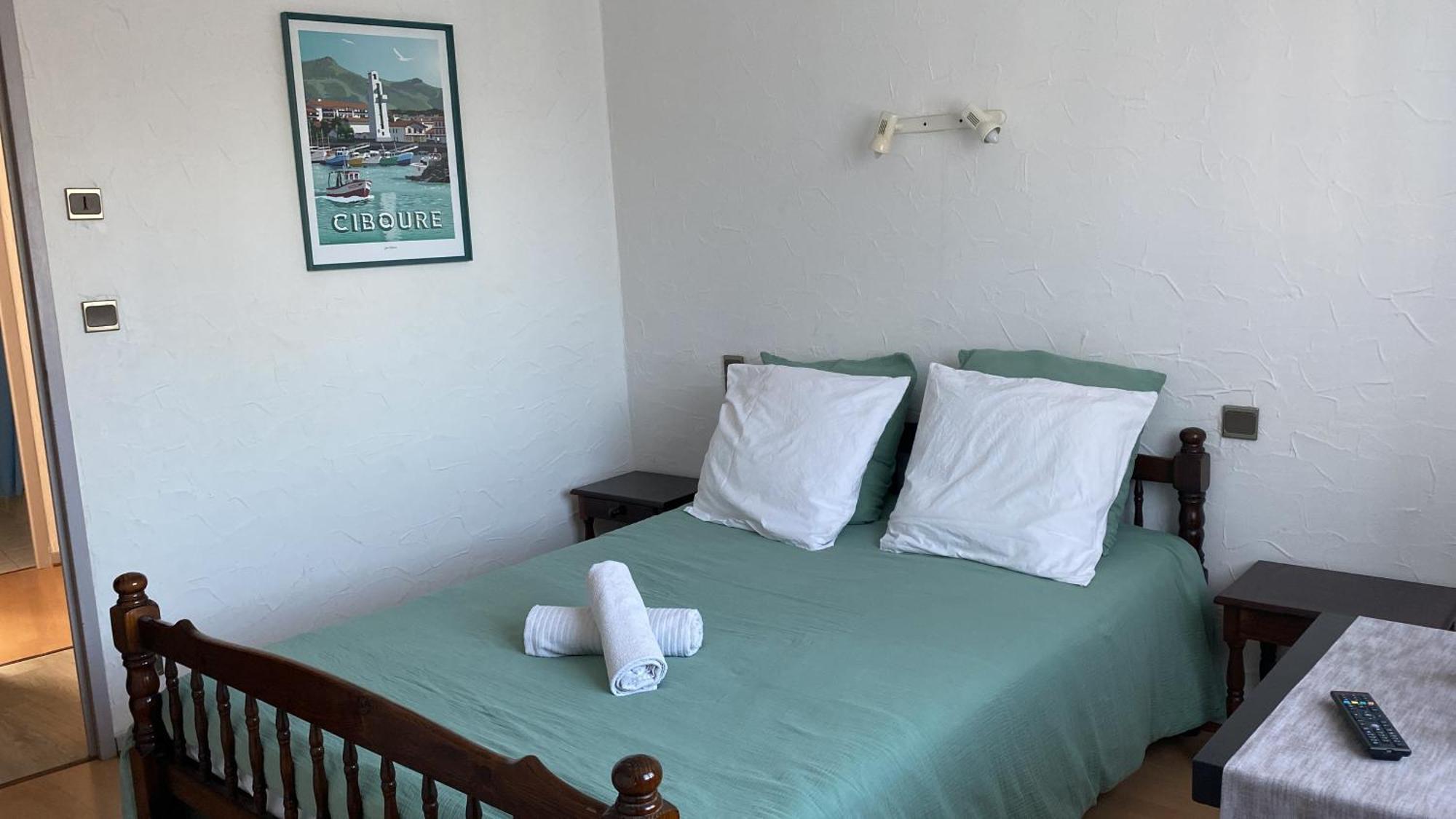 L' Auberge Campagnarde, Lourdes Poueyferré Zewnętrze zdjęcie