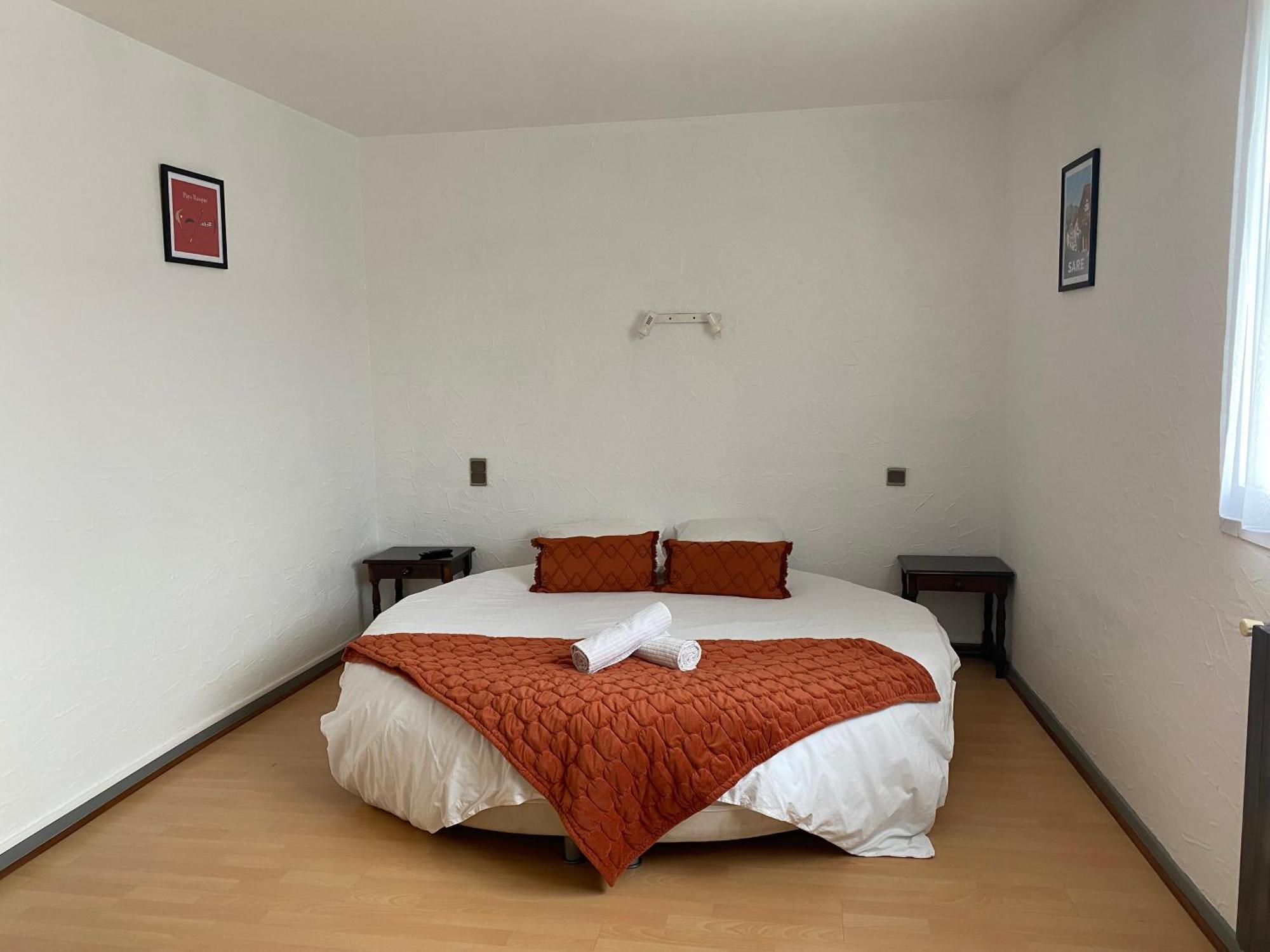 L' Auberge Campagnarde, Lourdes Poueyferré Zewnętrze zdjęcie