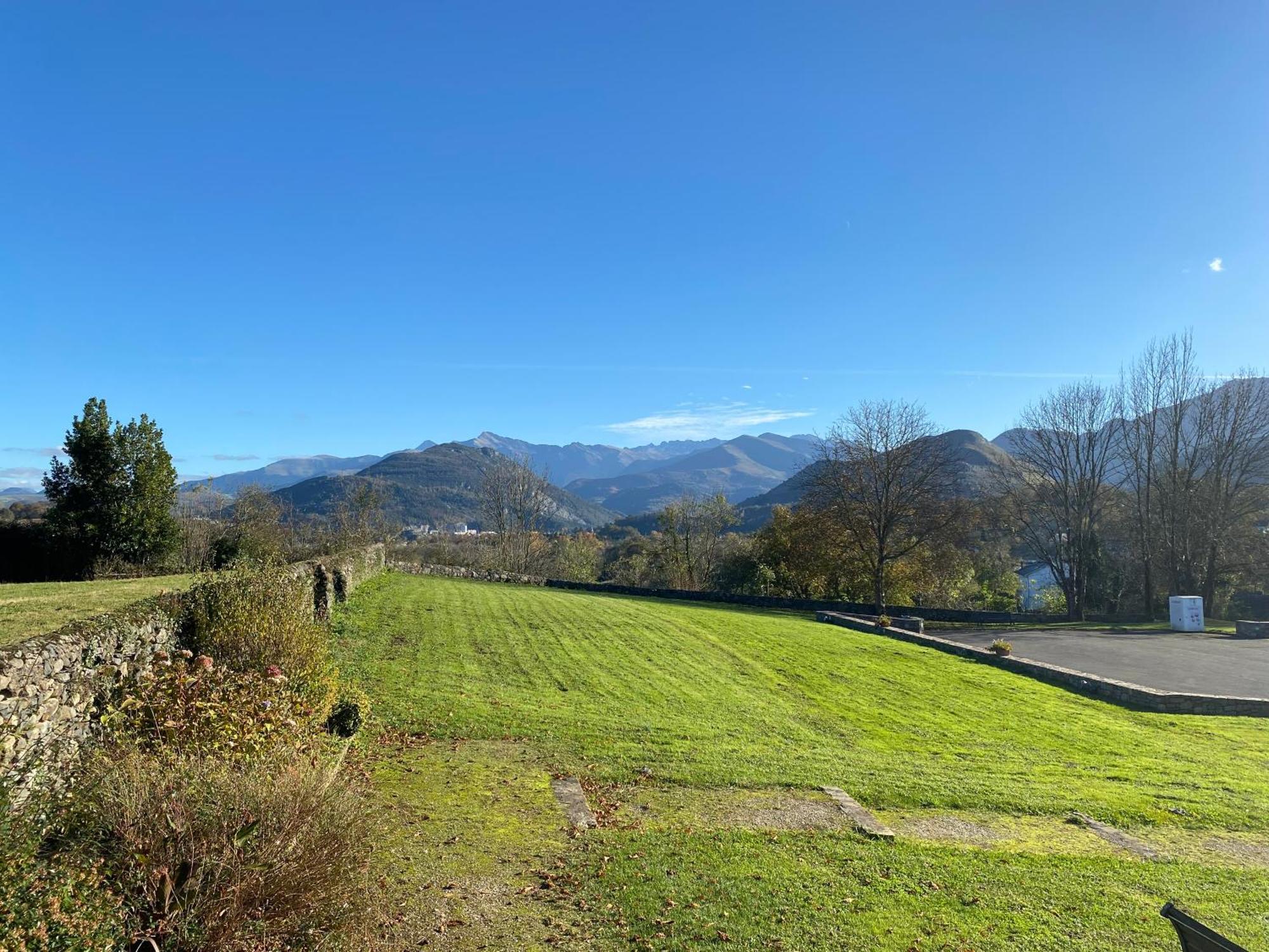 L' Auberge Campagnarde, Lourdes Poueyferré Zewnętrze zdjęcie