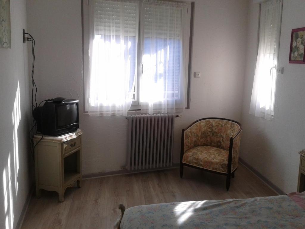 L' Auberge Campagnarde, Lourdes Poueyferré Pokój zdjęcie