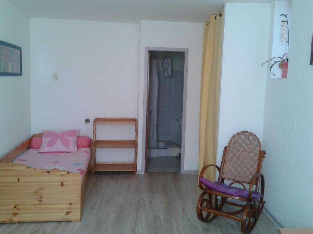 L' Auberge Campagnarde, Lourdes Poueyferré Pokój zdjęcie