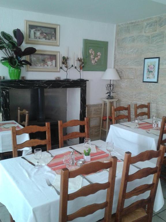 L' Auberge Campagnarde, Lourdes Poueyferré Zewnętrze zdjęcie
